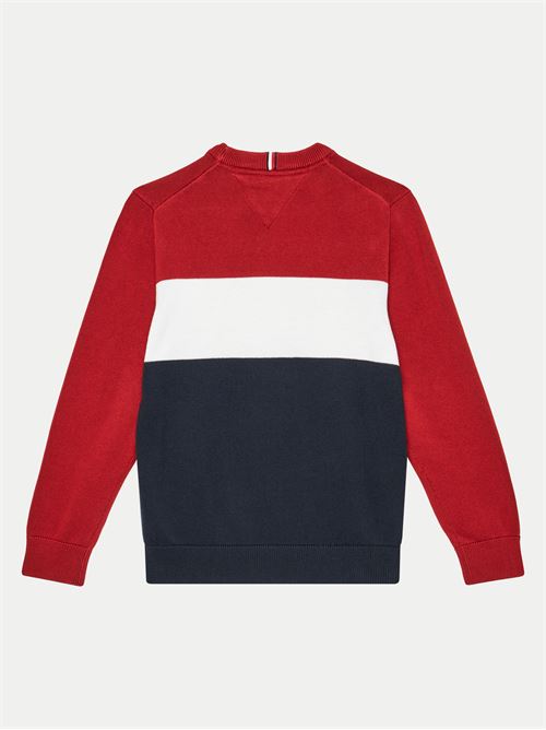  TOMMY HILFIGER | KB0KB09150J/DW5